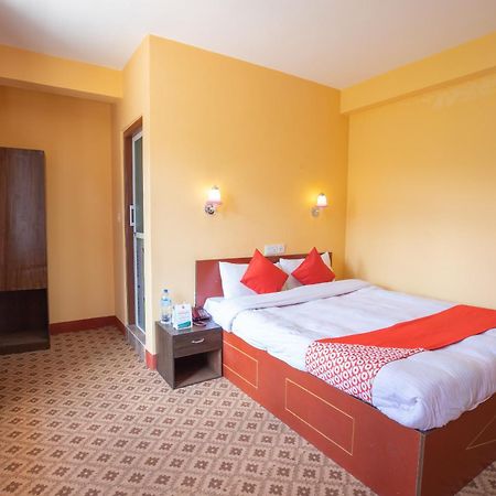 Hotel Oyo 281 Twins Kitchen Dhulikhel Zewnętrze zdjęcie