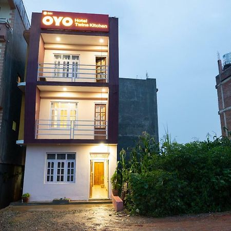 Hotel Oyo 281 Twins Kitchen Dhulikhel Zewnętrze zdjęcie