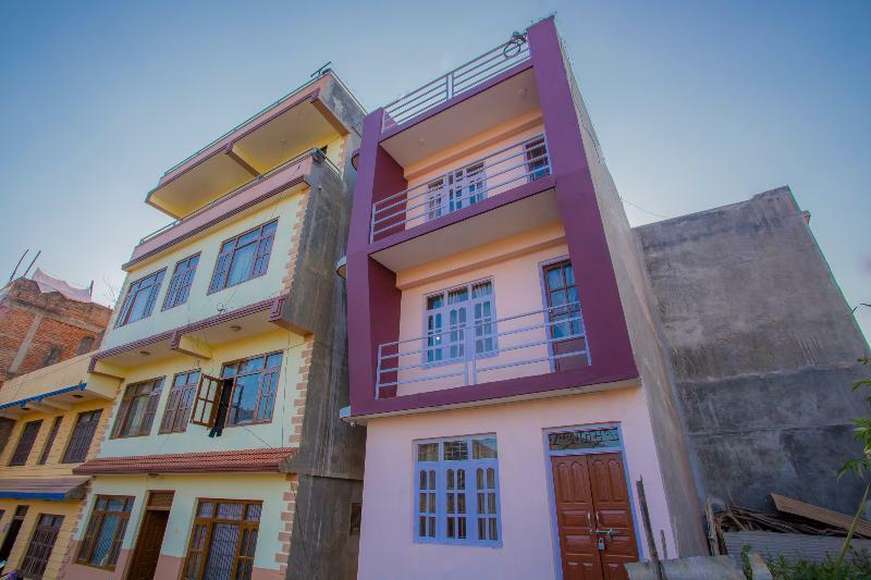 Hotel Oyo 281 Twins Kitchen Dhulikhel Zewnętrze zdjęcie