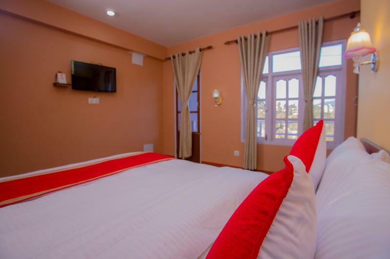 Hotel Oyo 281 Twins Kitchen Dhulikhel Zewnętrze zdjęcie