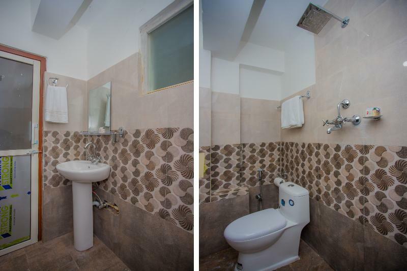Hotel Oyo 281 Twins Kitchen Dhulikhel Zewnętrze zdjęcie