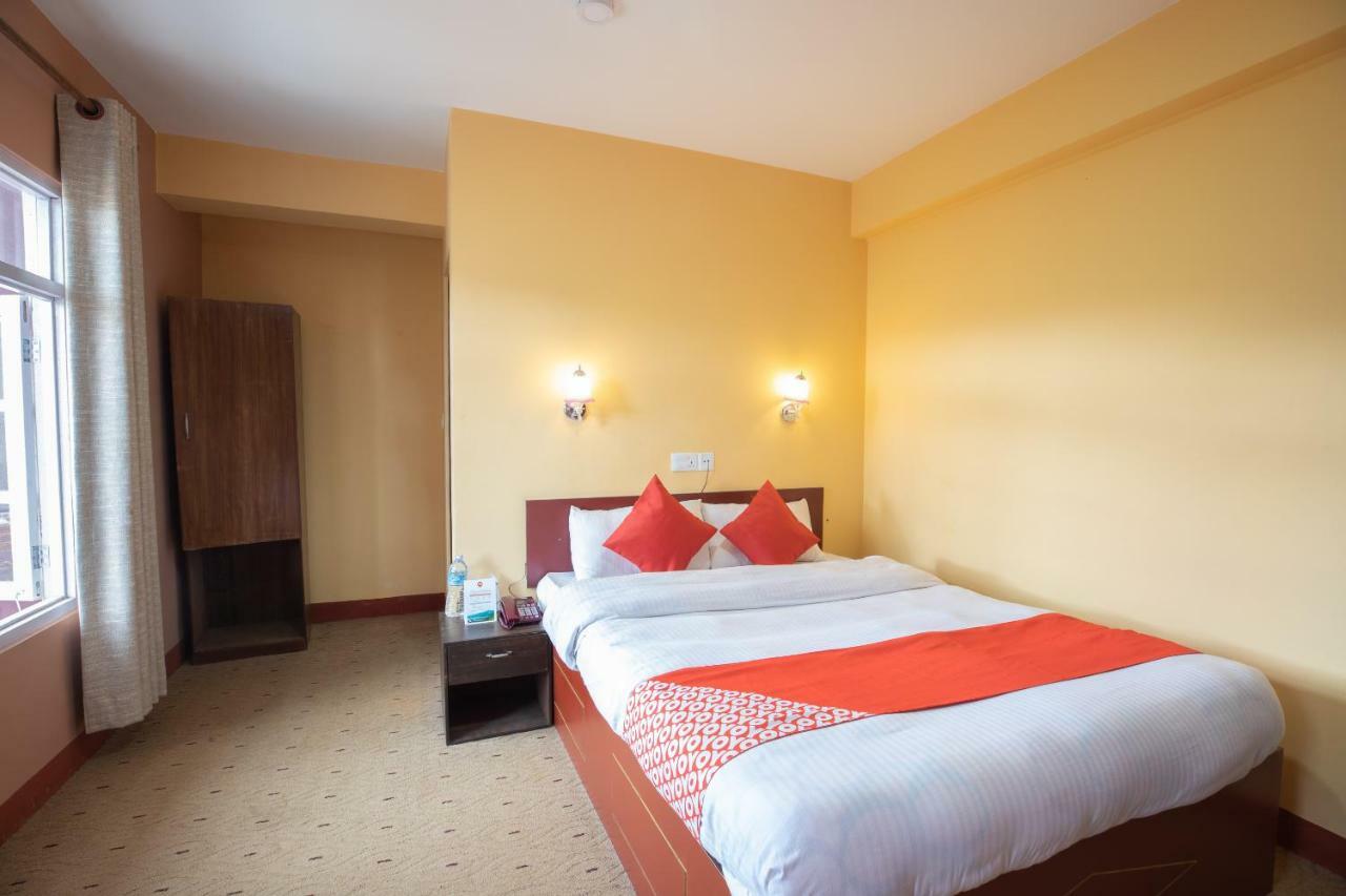 Hotel Oyo 281 Twins Kitchen Dhulikhel Zewnętrze zdjęcie