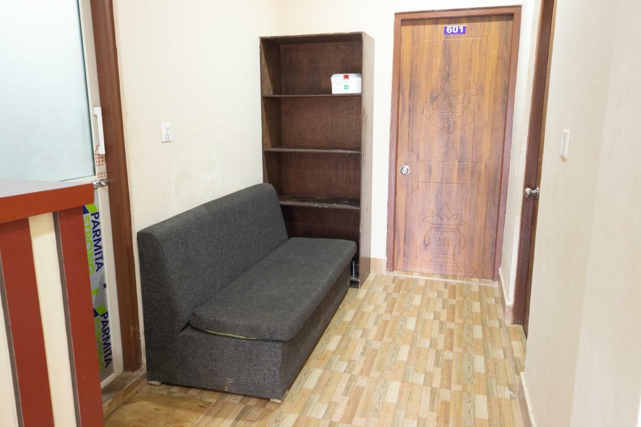 Hotel Oyo 281 Twins Kitchen Dhulikhel Zewnętrze zdjęcie