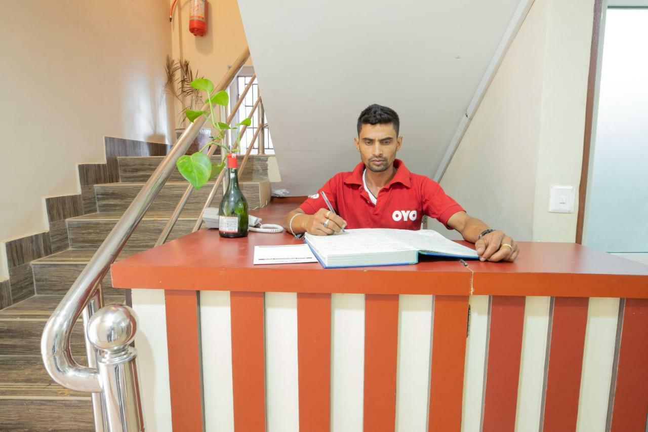 Hotel Oyo 281 Twins Kitchen Dhulikhel Zewnętrze zdjęcie