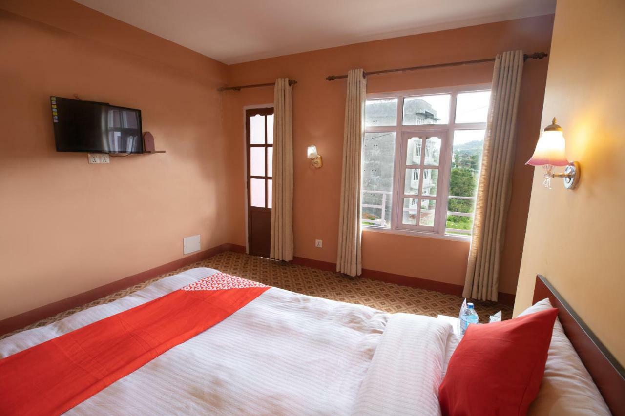 Hotel Oyo 281 Twins Kitchen Dhulikhel Zewnętrze zdjęcie