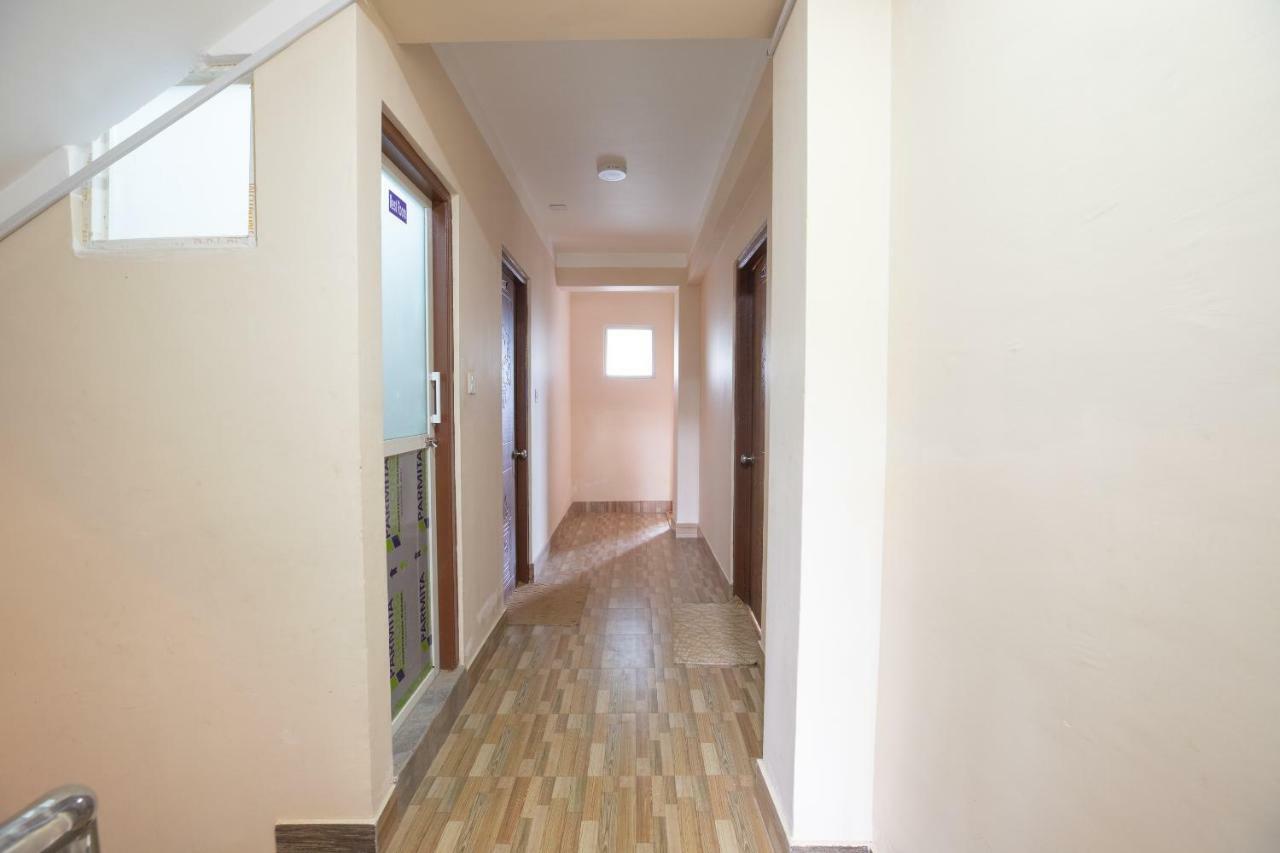 Hotel Oyo 281 Twins Kitchen Dhulikhel Zewnętrze zdjęcie