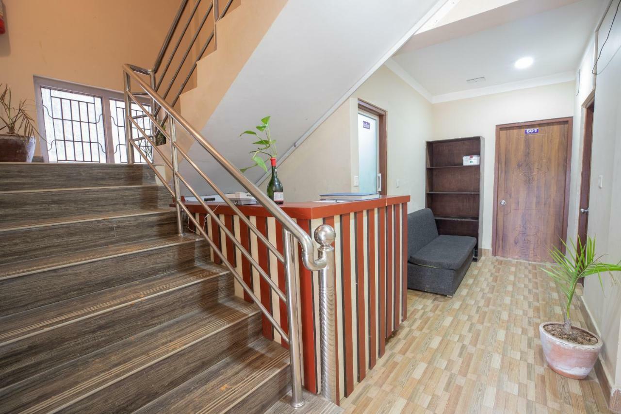 Hotel Oyo 281 Twins Kitchen Dhulikhel Zewnętrze zdjęcie