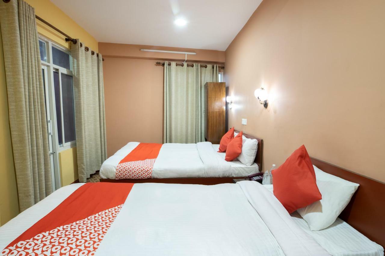 Hotel Oyo 281 Twins Kitchen Dhulikhel Zewnętrze zdjęcie