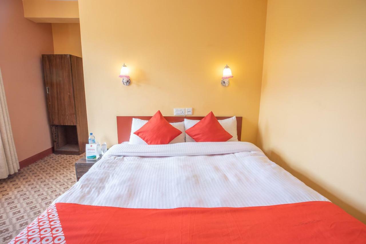 Hotel Oyo 281 Twins Kitchen Dhulikhel Zewnętrze zdjęcie