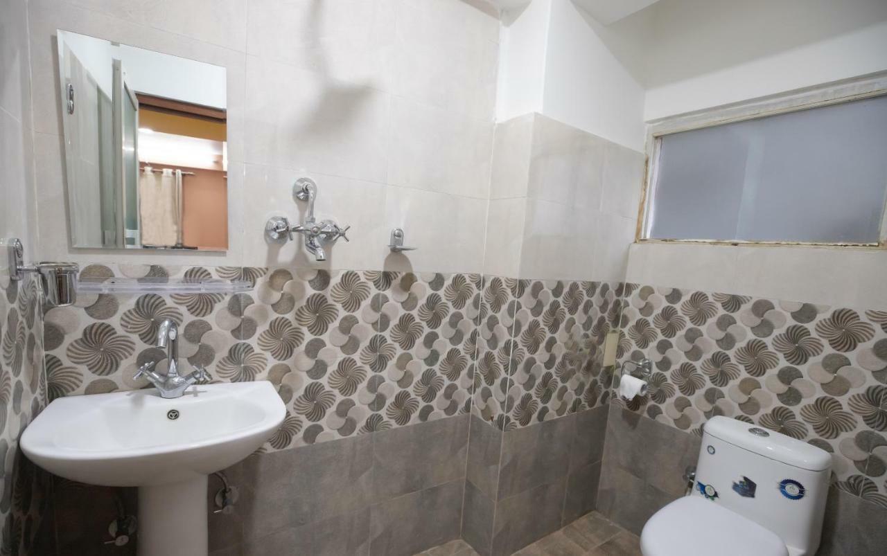 Hotel Oyo 281 Twins Kitchen Dhulikhel Zewnętrze zdjęcie