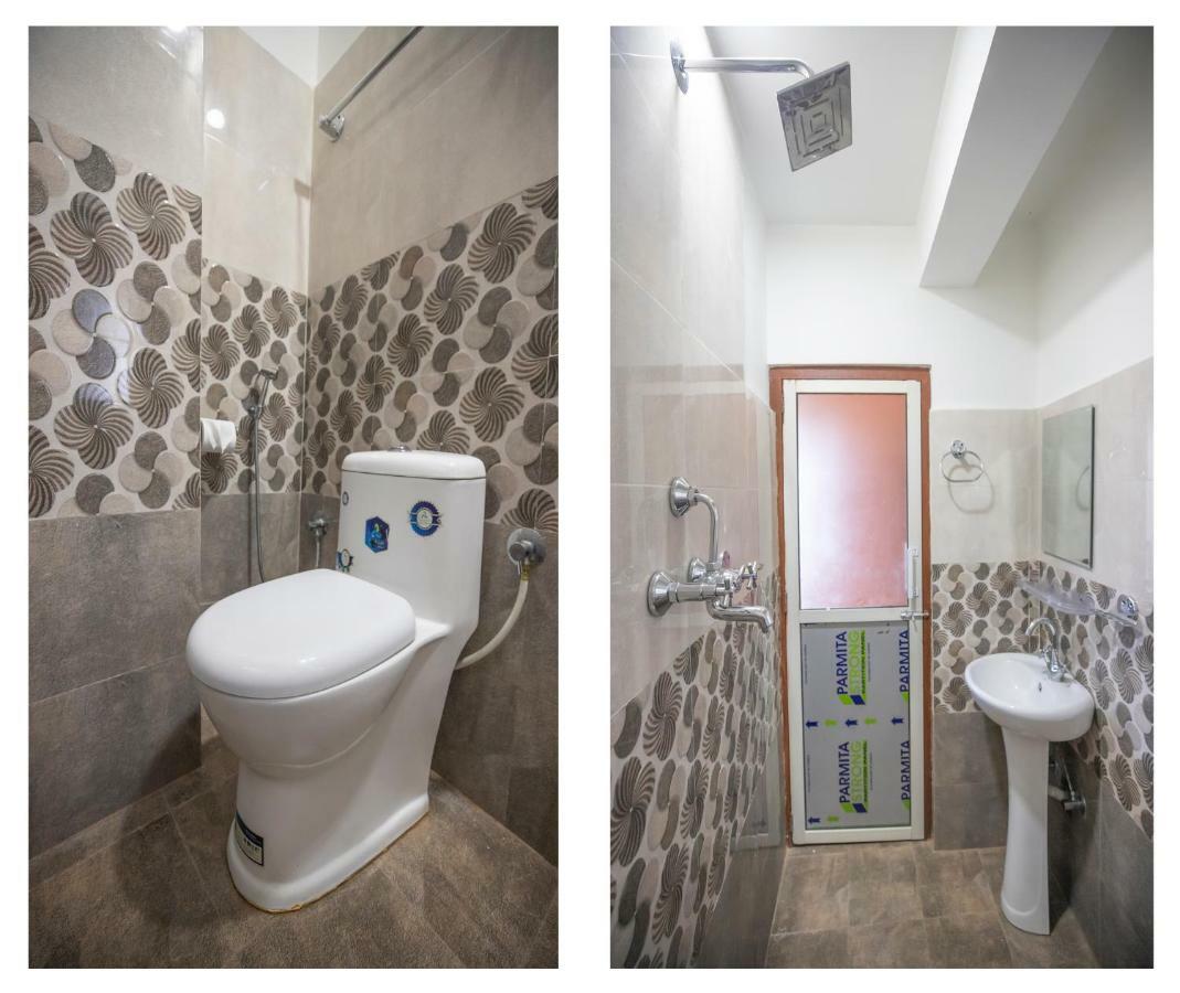Hotel Oyo 281 Twins Kitchen Dhulikhel Zewnętrze zdjęcie